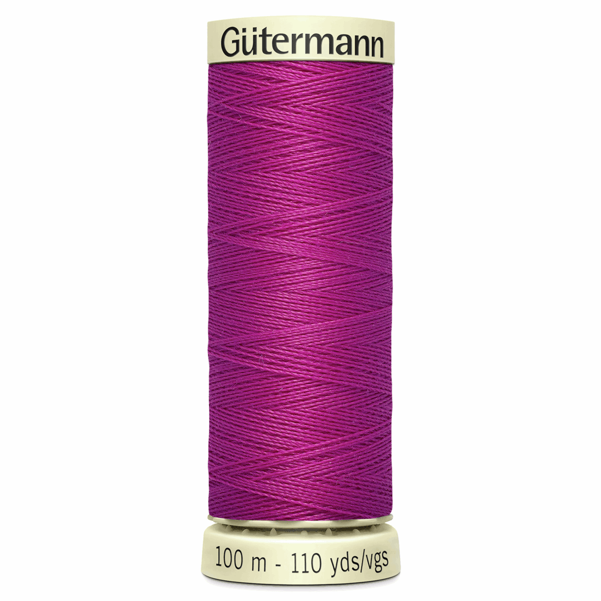 Gutermann Sew-All Thread - 100M (877)-Thread-Jelly Fabrics