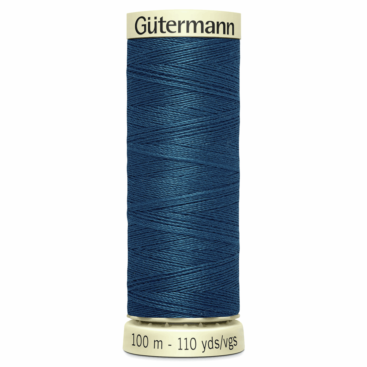 Gutermann Sew-All Thread - 100M (904)-Thread-Jelly Fabrics