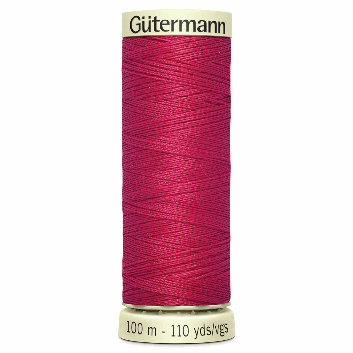 Gutermann Sew-All Thread - 100M (909)-Thread-Jelly Fabrics