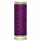 Gutermann Sew-All Thread - 100M (912)-Thread-Jelly Fabrics