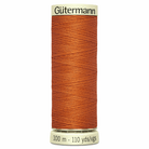 Gutermann Sew-All Thread - 100M (982)-Thread-Jelly Fabrics