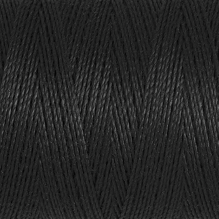 Gutermann Sew-All Thread - 100M (000)-Thread-Jelly Fabrics