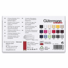 Gutermann Sew-All Thread Set & Box - Assorted (18x 100M)-DIY Kit-Jelly Fabrics