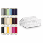 Gutermann Sew-All Thread Set & Box - Assorted (18x 100M)-DIY Kit-Jelly Fabrics