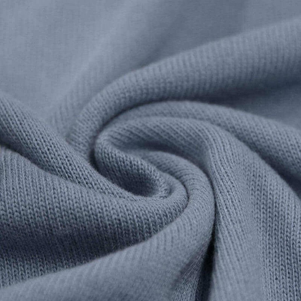 Baby Knit Fabric - Jeans-Rib Knit-Jelly Fabrics