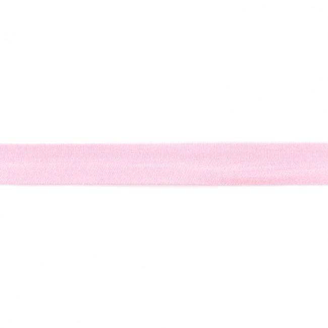 Stretch Bias Binding - Pink-Bias Binding-Jelly Fabrics