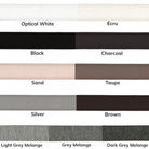 Roll Pre-Order - STRETCH BIAS Binding - 25m Roll-Bolt-Jelly Fabrics