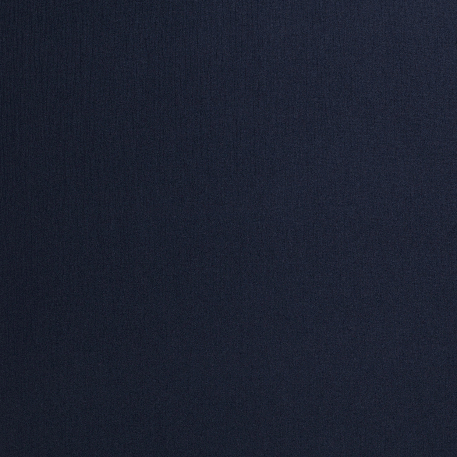 Double Gauze - Dark Navy-Muslin Fabric-Jelly Fabrics