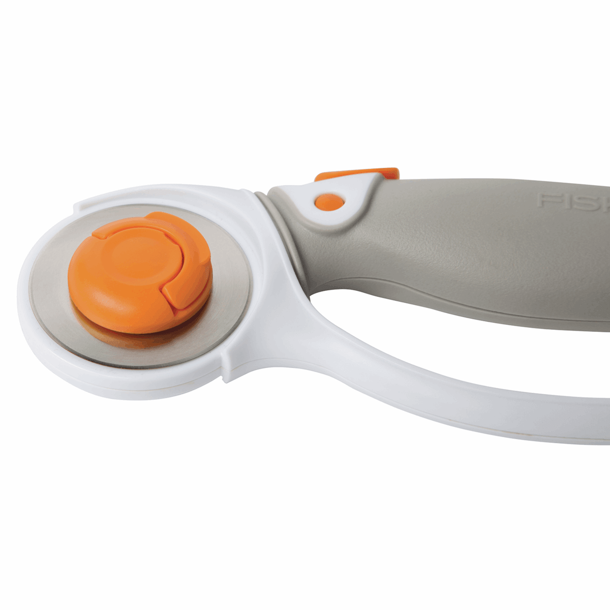Fiskars Rotary cutter Titanium Loop Softgrip 45mm