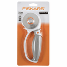 Fiskars Rotary cutter, Titanium: Loop Softgrip®: 45mm-Accessories-Jelly Fabrics