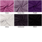 Bolt Pre-Order - FRENCH TERRY BRUSHED BACK-Bolt-Jelly Fabrics
