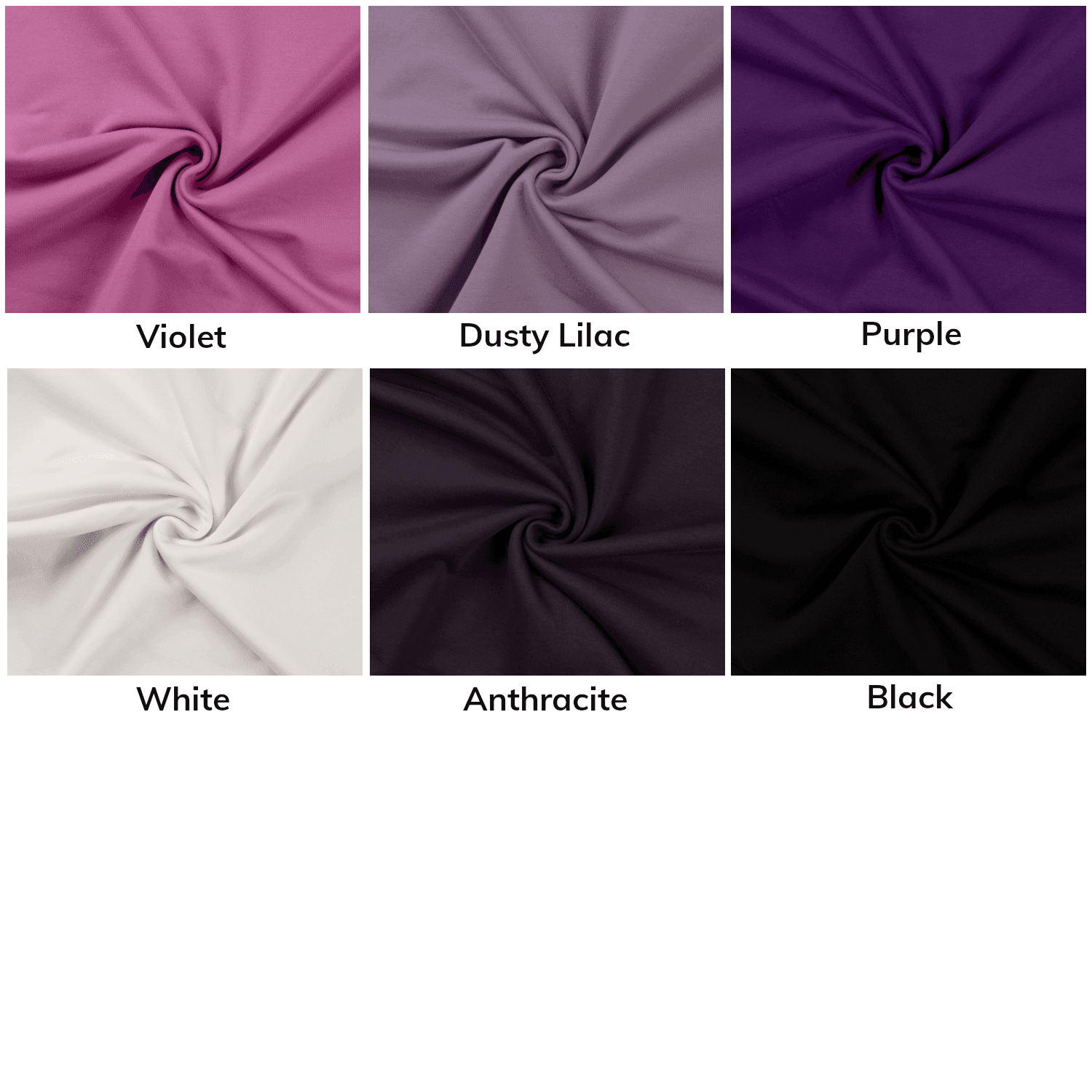 Bolt Pre-Order - FRENCH TERRY BRUSHED BACK-Bolt-Jelly Fabrics