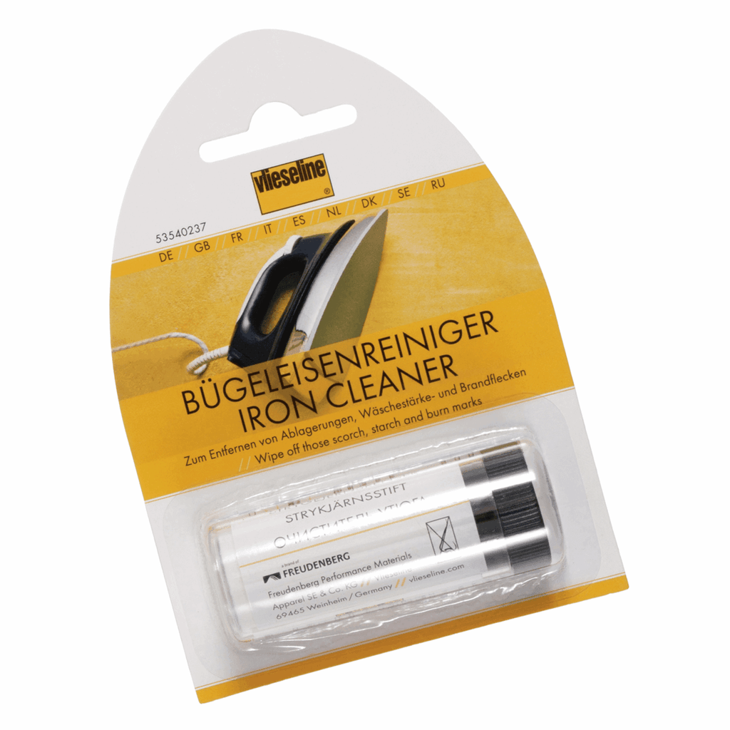 Vlieseline Iron Cleaner Stick-Accessories-Jelly Fabrics