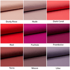 Bolt Pre-Order - ORGANIC FRENCH TERRY-Bolt-Jelly Fabrics