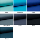 Bolt Pre-Order - ORGANIC FRENCH TERRY-Bolt-Jelly Fabrics