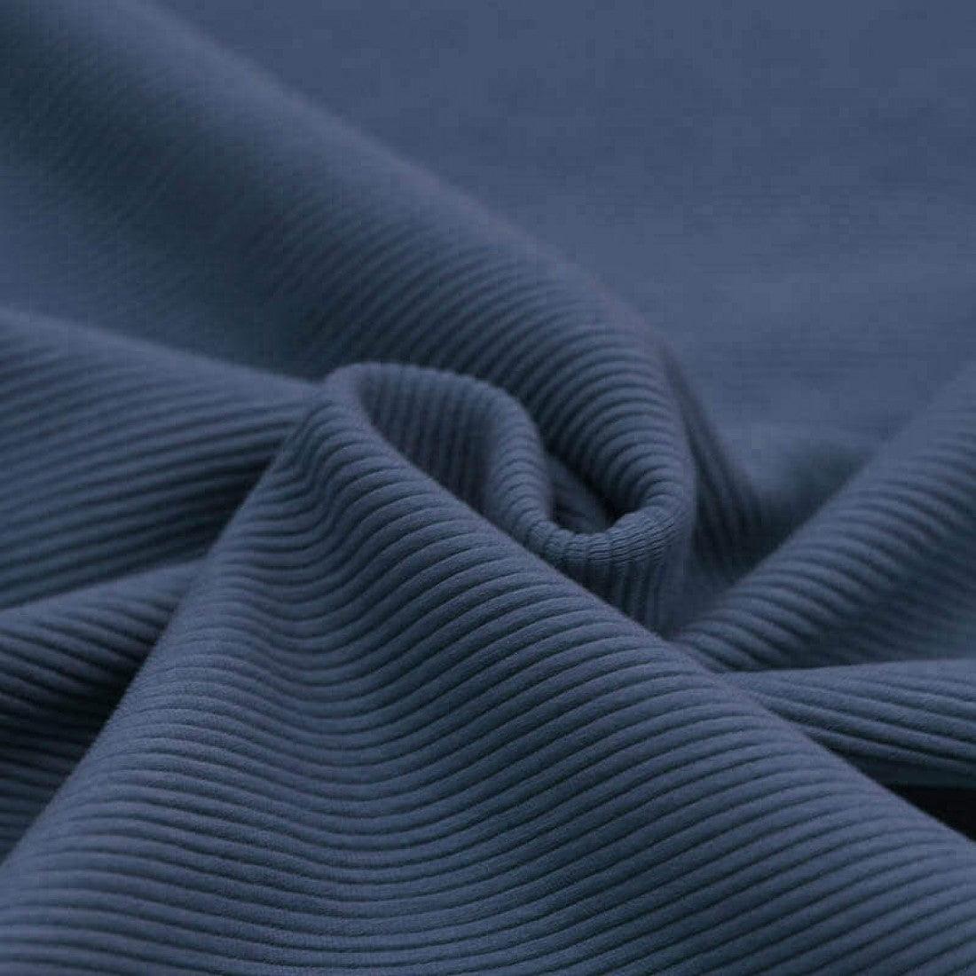 Bolt Pre-Order - RIBBED JERSEY-Bolt-Jelly Fabrics