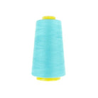 Overlock Yarn - Light Aqua-Thread-Jelly Fabrics