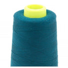 Overlock Thread - 3000 Yards Petrol-Thread-Jelly Fabrics