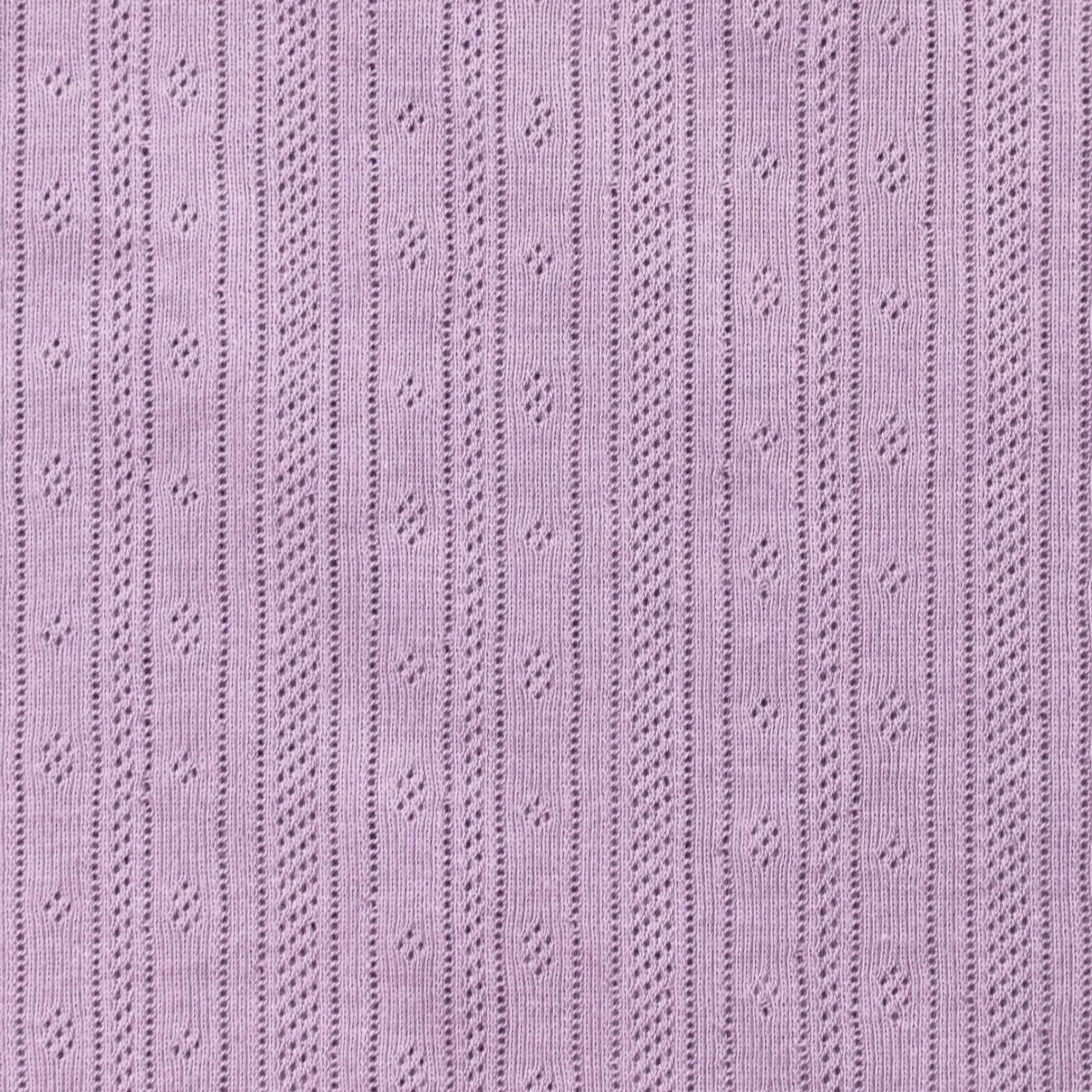 Pastel best sale knit fabric