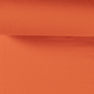 Rib Knit - Orange tubular ribbing-Rib Knit-Jelly Fabrics