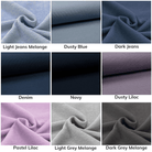 Bolt Pre-Order - RIBBED JERSEY-Bolt-Jelly Fabrics
