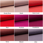 Bolt Pre-Order - Tubular Ribbing / Cuffing - Organic-Bolt-Jelly Fabrics