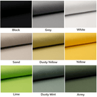 Bolt Pre-Order - Tubular Ribbing / Cuffing - Organic-Bolt-Jelly Fabrics