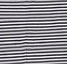 Jersey Fabric - Black and White Stripes-Jersey Fabric-Jelly Fabrics