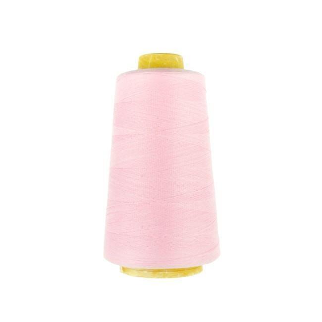 Overlock Yarn - Light Pink-Thread-Jelly Fabrics