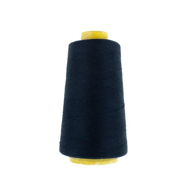 Overlock Yarn - Marine Blue-Thread-Jelly Fabrics