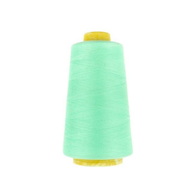 Overlock Yarn - Mint-Thread-Jelly Fabrics