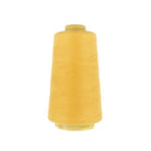 Overlock Yarn - Yellow-Thread-Jelly Fabrics