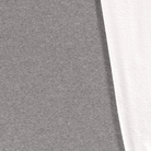 Alpine Fleece - Solid Dark Grey Melange-Alpine Fleece-Jelly Fabrics
