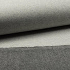Alpine Fleece - Light Grey Melange-Alpine Fleece-Jelly Fabrics