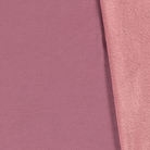 Alpine Fleece - Solid Old Rose-Alpine Fleece-Jelly Fabrics