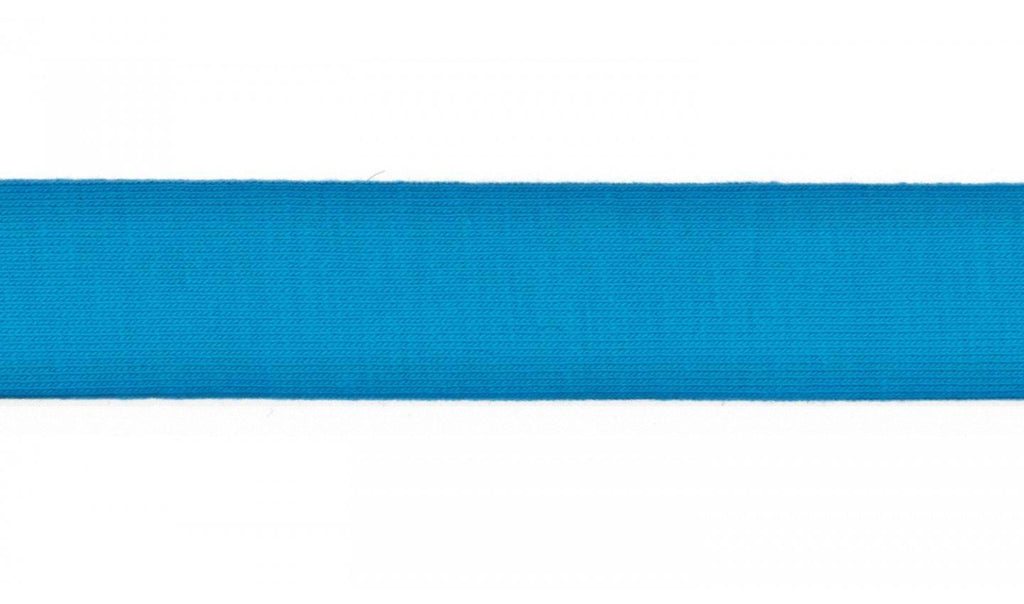 Stretch Bias Binding Tape - Aqua-Bias Binding-Jelly Fabrics