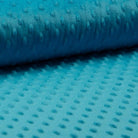 Bolt Pre-Order - PLUSH MINKY Dimples-Bolt-Jelly Fabrics