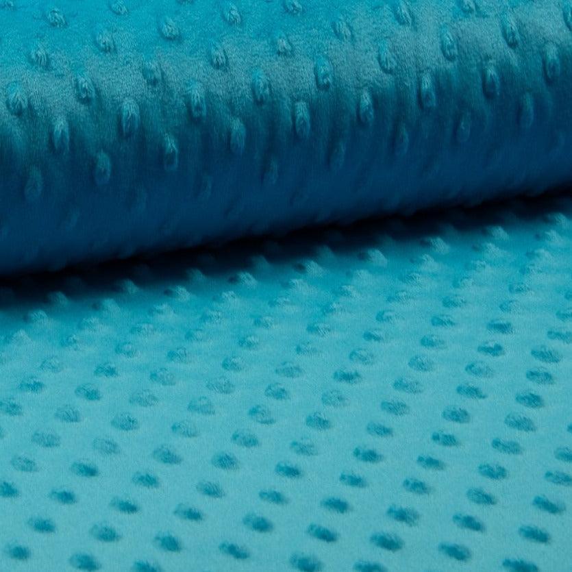 Bolt Pre-Order - PLUSH MINKY Dimples-Bolt-Jelly Fabrics
