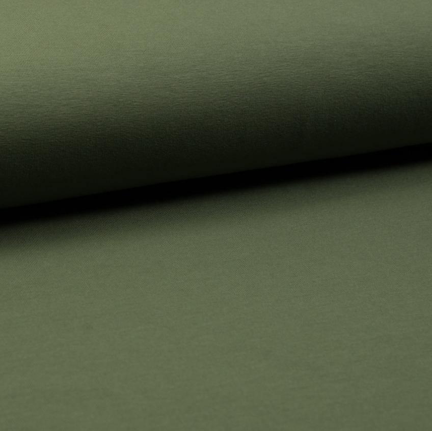 Bolt Pre-Order - ORGANIC FRENCH TERRY-Bolt-Jelly Fabrics