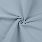 Tubular Ribbing - Baby Blue (NEW)-Rib Knit-Jelly Fabrics