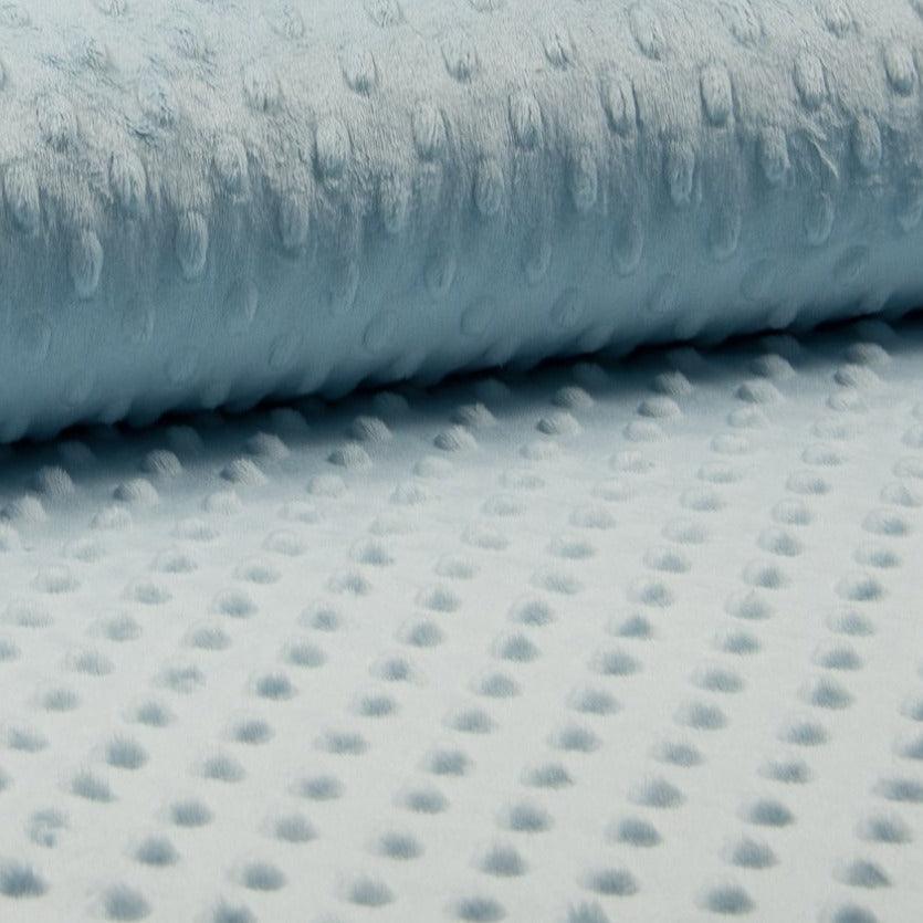 Bolt Pre-Order - PLUSH MINKY Dimples-Bolt-Jelly Fabrics