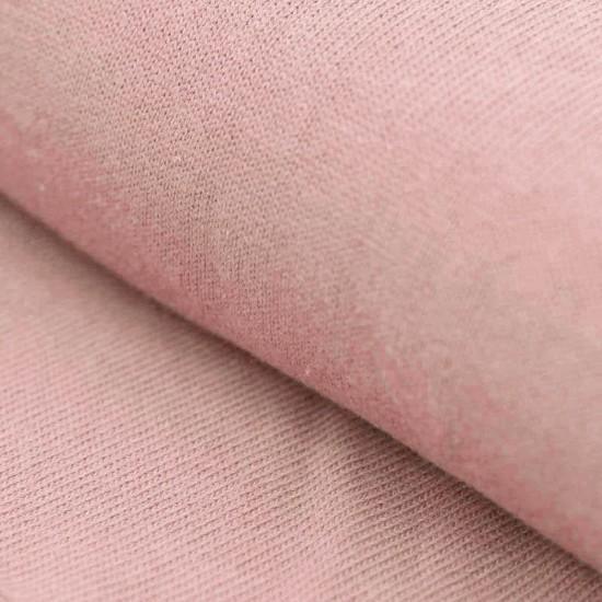Baby Knit Fabric - Nude Pink-Rib Knit-Jelly Fabrics