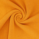 Baby Knit - Ochre-Jersey Fabric-Jelly Fabrics