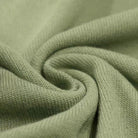 Baby Knit - Olive-Rib Knit-Jelly Fabrics