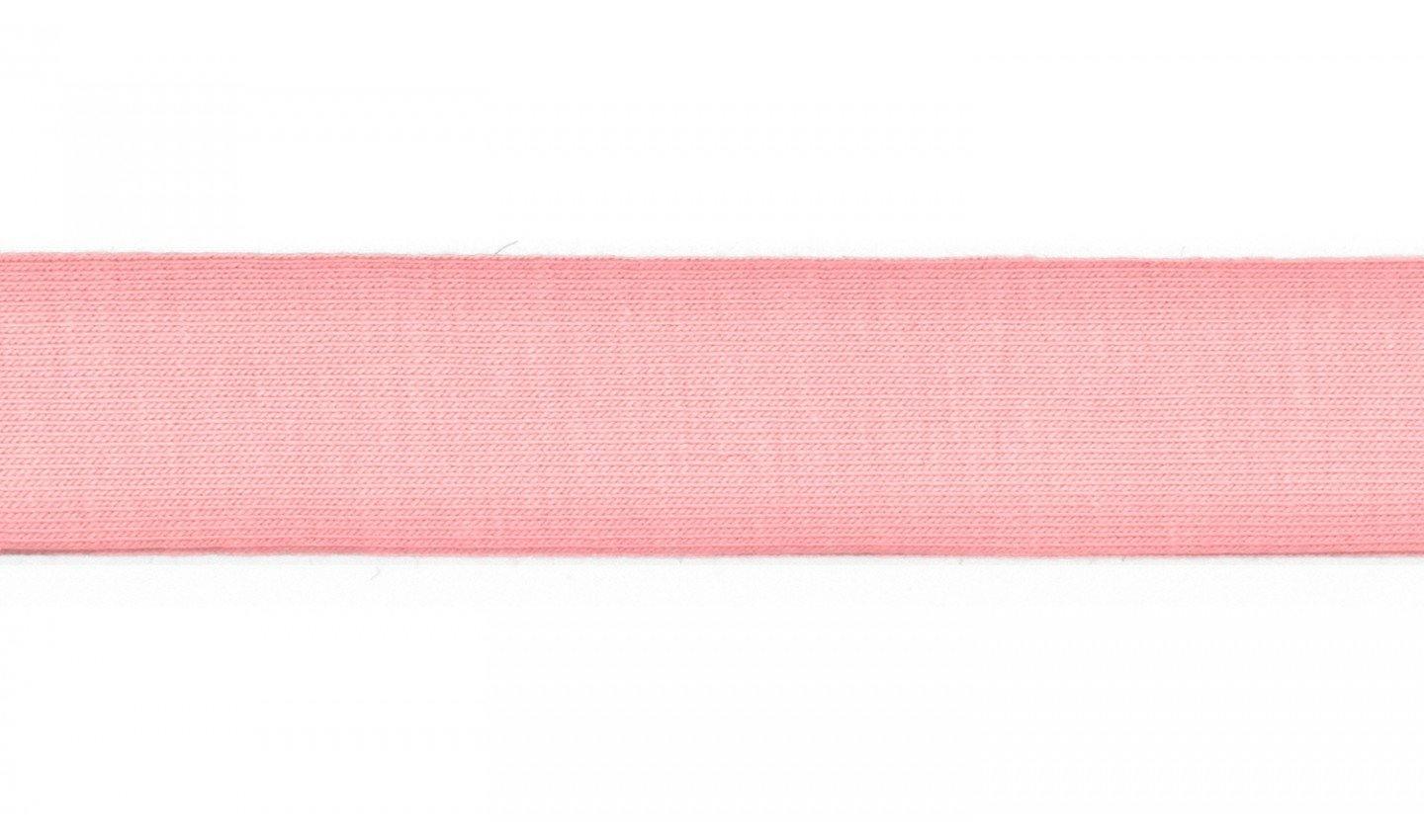 Stretch Bias Binding Tape - Baby Rose-Bias Binding-Jelly Fabrics