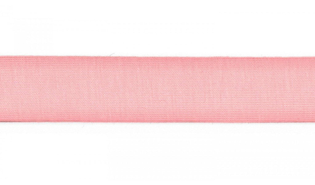 Stretch Bias Binding Tape - Baby Rose-Bias Binding-Jelly Fabrics