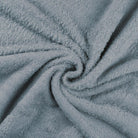 Bamboo Terry Towelling - Light Blue-French Terry-Jelly Fabrics