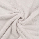 Bamboo Terry Towelling - White-French Terry-Jelly Fabrics