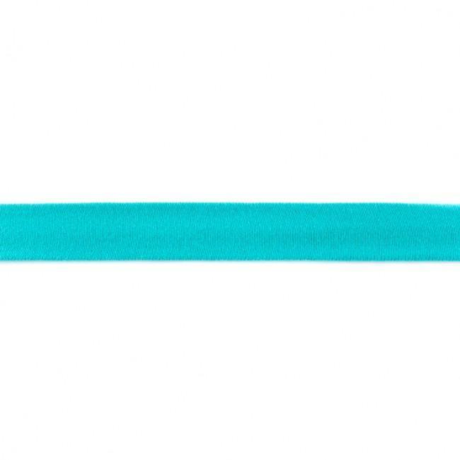 Stretch Bias Binding - Dark Mint-Bias Binding-Jelly Fabrics