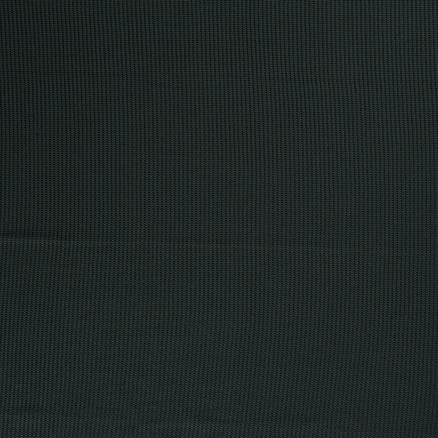 Chunky Knit Fabric - Dark Green-Rib Knit-Jelly Fabrics